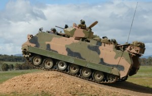 ANAO straight talk on M113 upgrade